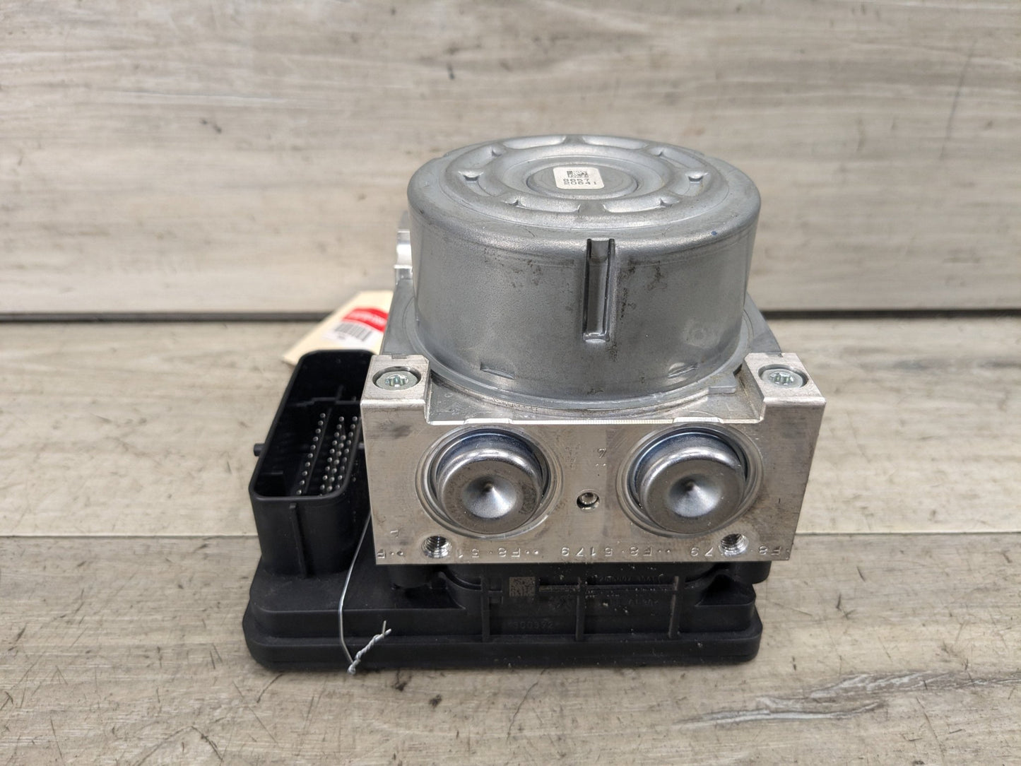 OEM BMW F30 F32 F33 F36 ABS Brake Pump Anti Lock DSC Dynamic Stability Control