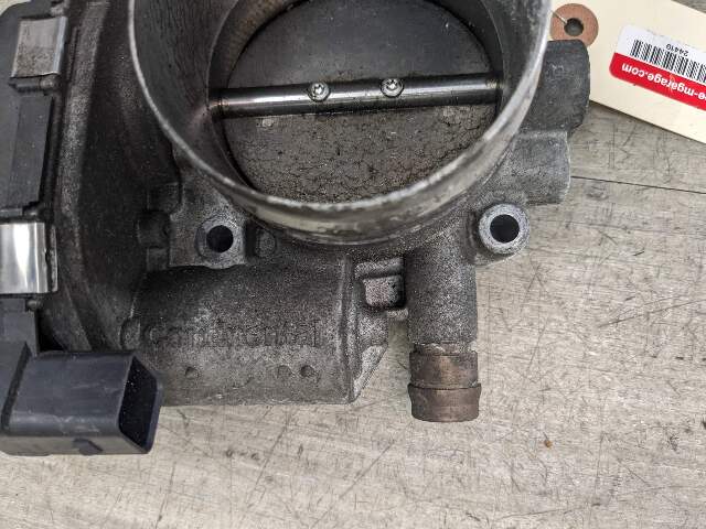 OEM BMW E90 E92 F30 F83 M Engine N55 S55 Throttle Body Valve Module Actuator