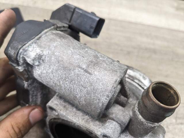 OEM BMW E90 E92 F30 F83 M Engine N55 S55 Throttle Body Valve Module Actuator