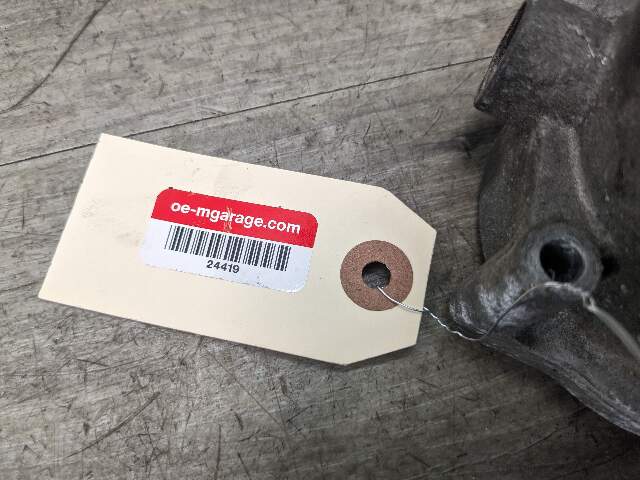 OEM BMW E90 E92 F30 F83 M Engine N55 S55 Throttle Body Valve Module Actuator