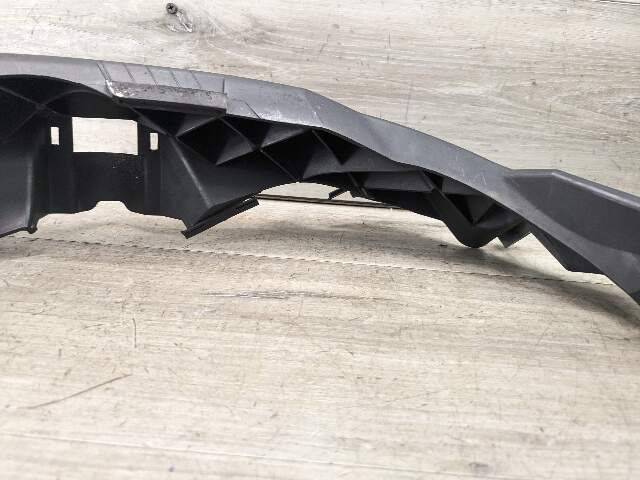 09-11 BMW E90 335 LCI Front Right Passenger Headlight Arm Bracket Mount Plastic