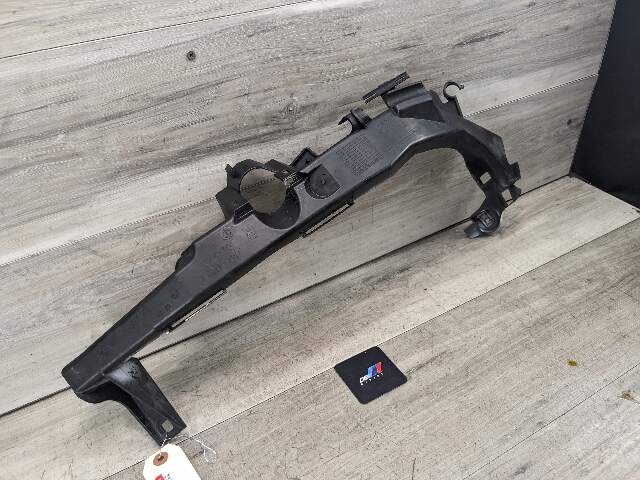 09-11 BMW E90 335 LCI Front Right Passenger Headlight Arm Bracket Mount Plastic