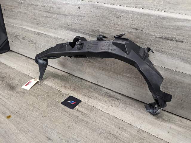 09-11 BMW E90 335 LCI Front Right Passenger Headlight Arm Bracket Mount Plastic