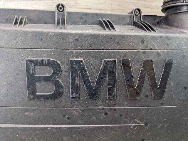 OEM BMW F10 F12 E70 E71 F15 F16 X5 X6 Engine N55 Intake Air Box Filter Housing