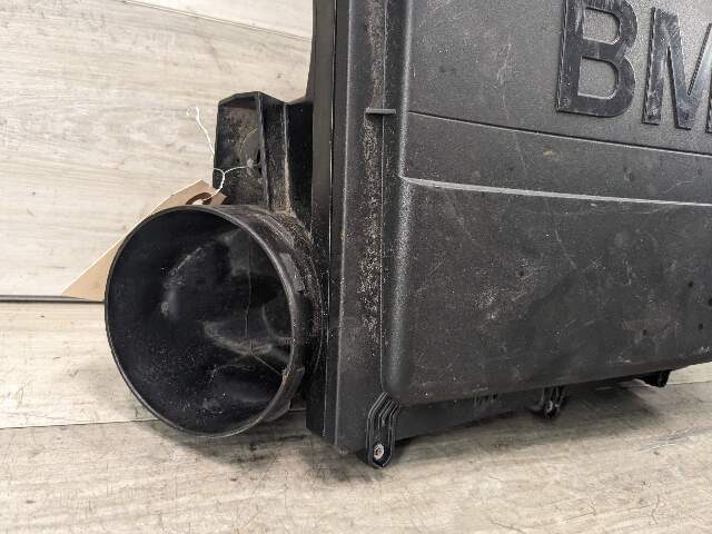 OEM BMW F10 F12 E70 E71 F15 F16 X5 X6 Engine N55 Intake Air Box Filter Housing