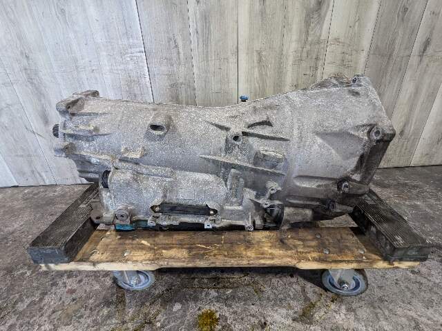2011-2013 BMW X5 E70 N55 XDRIVE AUTOMATIC TRANSMISSION GEAR BOX 8HP-45X OEM