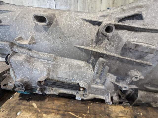 2011-2013 BMW X5 E70 N55 XDRIVE AUTOMATIC TRANSMISSION GEAR BOX 8HP-45X OEM