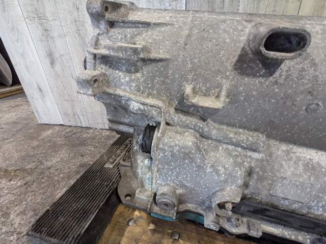 2011-2013 BMW X5 E70 N55 XDRIVE AUTOMATIC TRANSMISSION GEAR BOX 8HP-45X OEM