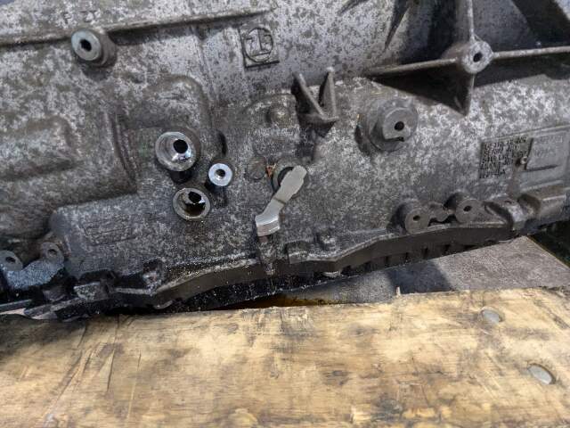 2011-2013 BMW X5 E70 N55 XDRIVE AUTOMATIC TRANSMISSION GEAR BOX 8HP-45X OEM