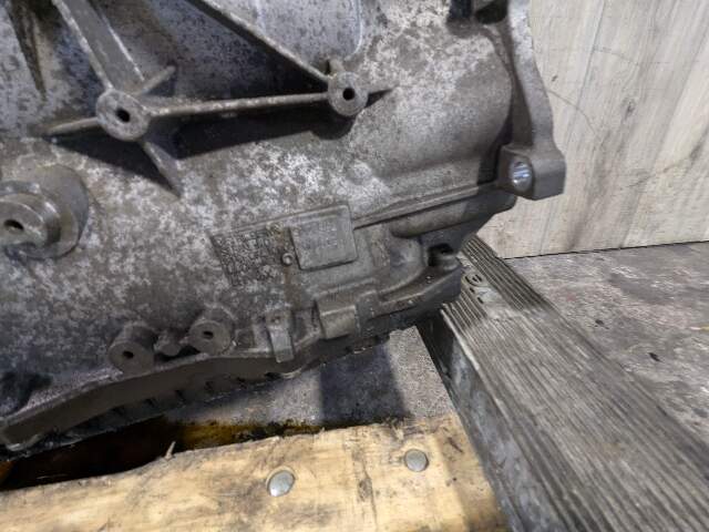 2011-2013 BMW X5 E70 N55 XDRIVE AUTOMATIC TRANSMISSION GEAR BOX 8HP-45X OEM