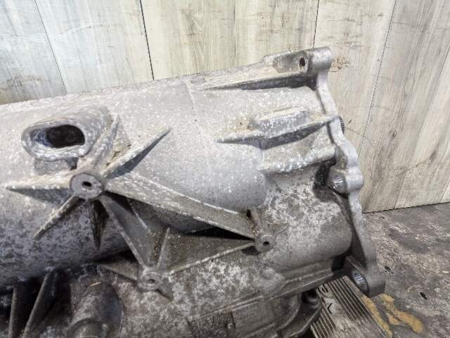 2011-2013 BMW X5 E70 N55 XDRIVE AUTOMATIC TRANSMISSION GEAR BOX 8HP-45X OEM
