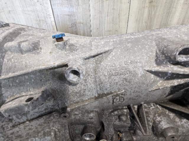 2011-2013 BMW X5 E70 N55 XDRIVE AUTOMATIC TRANSMISSION GEAR BOX 8HP-45X OEM