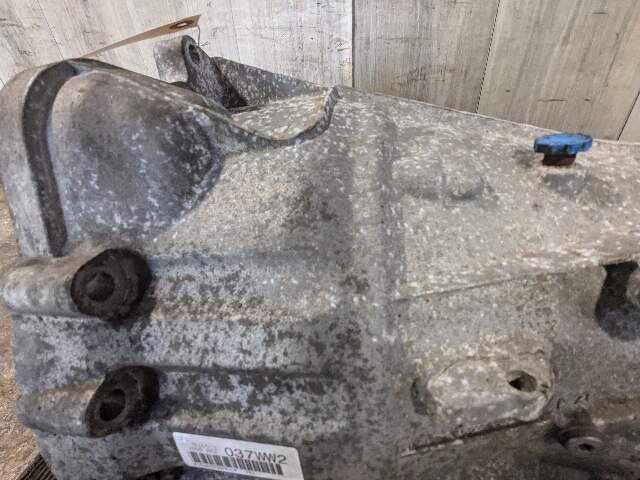 2011-2013 BMW X5 E70 N55 XDRIVE AUTOMATIC TRANSMISSION GEAR BOX 8HP-45X OEM