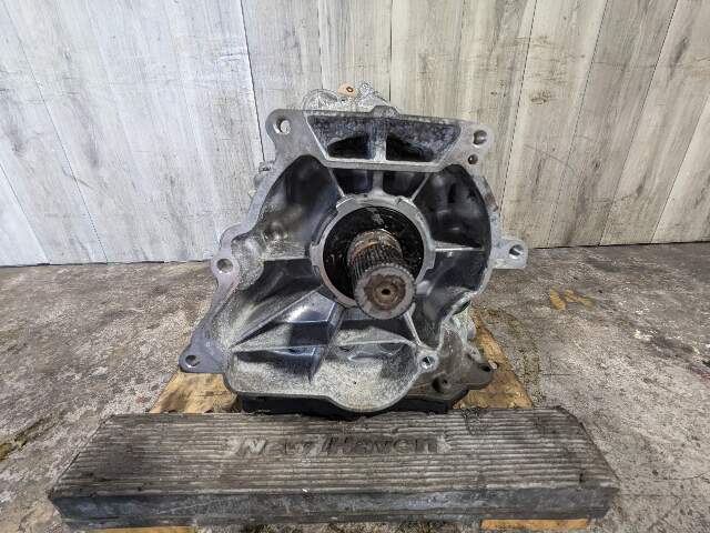 2011-2013 BMW X5 E70 N55 XDRIVE AUTOMATIC TRANSMISSION GEAR BOX 8HP-45X OEM