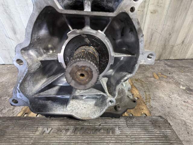 2011-2013 BMW X5 E70 N55 XDRIVE AUTOMATIC TRANSMISSION GEAR BOX 8HP-45X OEM