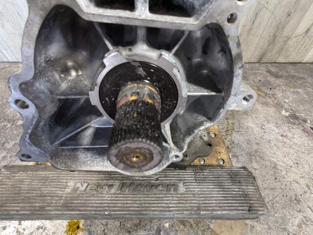 2011-2013 BMW X5 E70 N55 XDRIVE AUTOMATIC TRANSMISSION GEAR BOX 8HP-45X OEM