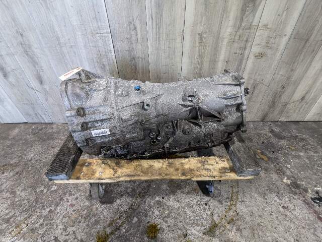 2011-2013 BMW X5 E70 N55 XDRIVE AUTOMATIC TRANSMISSION GEAR BOX 8HP-45X OEM