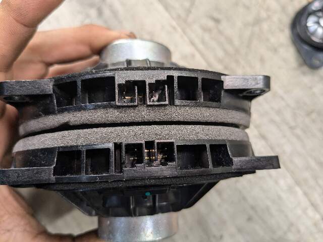 OEM BMW F30 F32 F36 F82 M4 F10 M5 Audio Sound System Speaker SET HiFi*