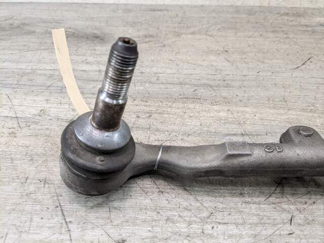 14-20 OEM BMW F22 F30 F32 RWD Front Right Upper Lower Control Arm Tie Rod SET