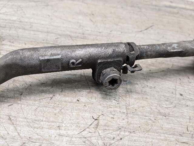 14-20 OEM BMW F22 F30 F32 RWD Front Right Upper Lower Control Arm Tie Rod SET