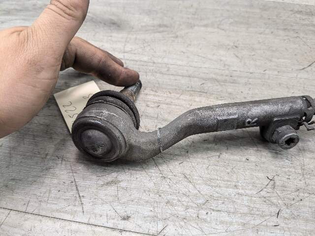 14-20 OEM BMW F22 F30 F32 RWD Front Right Upper Lower Control Arm Tie Rod SET