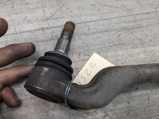 14-20 OEM BMW F22 F30 F32 RWD Front Right Upper Lower Control Arm Tie Rod SET