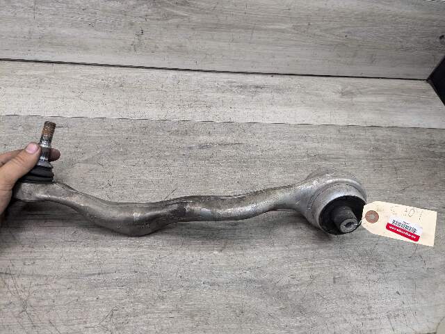 14-20 OEM BMW F22 F30 F32 RWD Front Right Upper Lower Control Arm Tie Rod SET