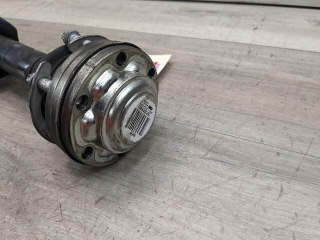 07-13 OEM BMW E88 E82 E90 E92 DCT MT Rear Right Axle Output Half Shaft Assembly