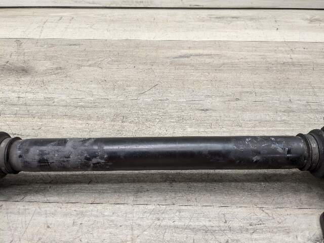 07-13 OEM BMW E88 E82 E90 E92 DCT MT Rear Right Axle Output Half Shaft Assembly