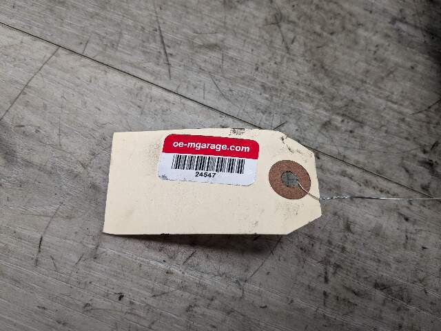 OEM BMW E88 E92 E93 Rear Left Lower Upper Suspension Control Arm Wishbone SET