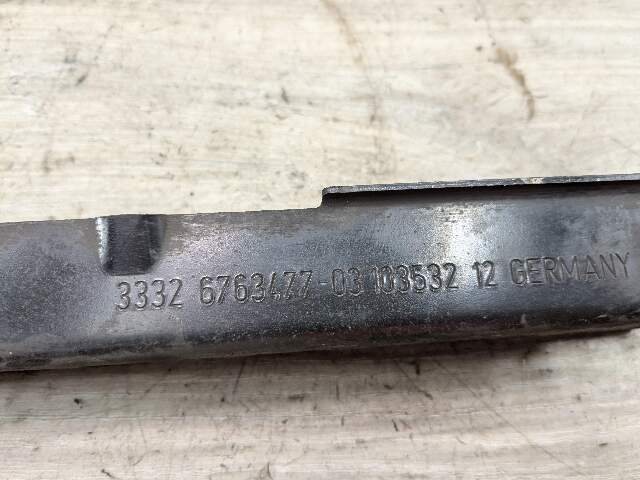 OEM BMW E88 E92 E93 Rear Left Lower Upper Suspension Control Arm Wishbone SET