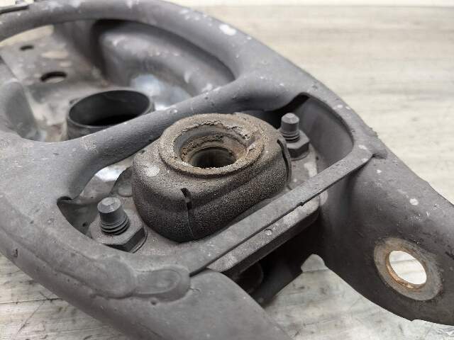 OEM BMW E88 E92 E93 Rear Left Lower Upper Suspension Control Arm Wishbone SET