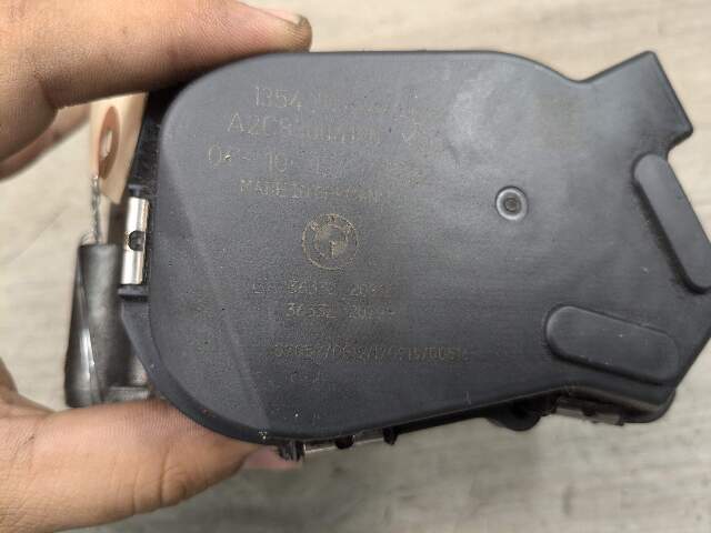 OEM BMW E90 E92 F30 F10 M Engine N55 S55 Throttle Body Valve Module Actuator