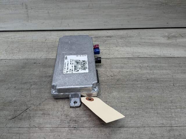 11-17 OEM BMW F25 X3 Top Rear Side View Camera Control Module ECU