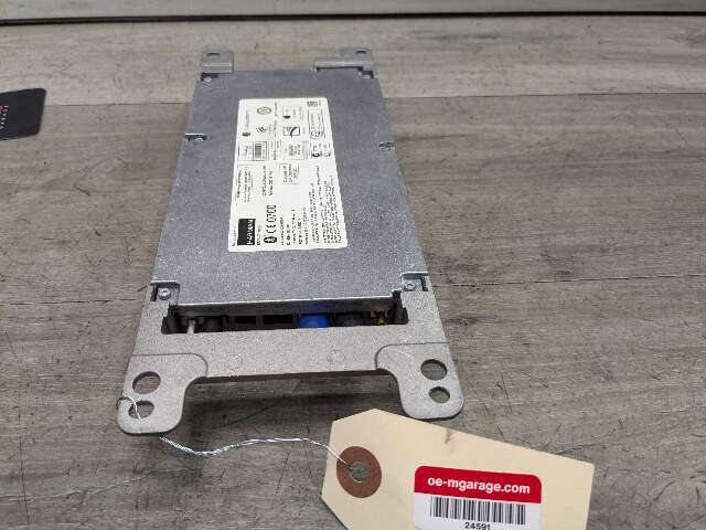 OEM BMW F01 F02 F10 F12 F25 F30 Combox Telematics Bluetooth GPS Module PRE LCI
