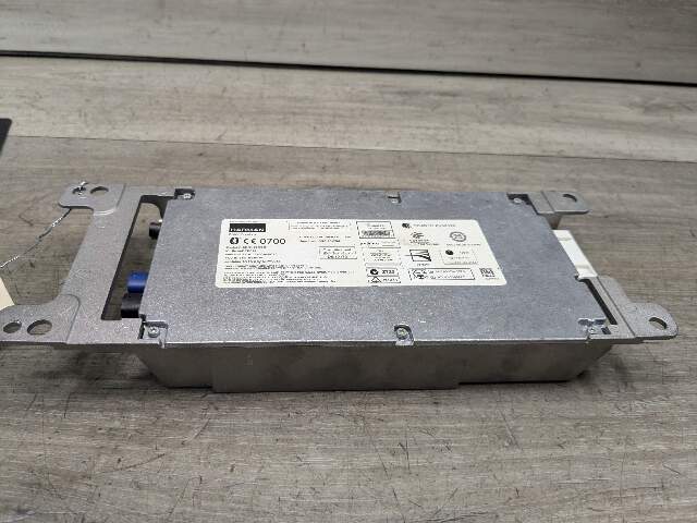 OEM BMW F01 F02 F10 F12 F25 F30 Combox Telematics Bluetooth GPS Module PRE LCI