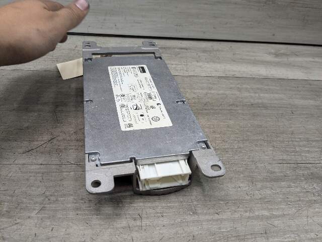 OEM BMW F01 F02 F10 F12 F25 F30 Combox Telematics Bluetooth GPS Module PRE LCI