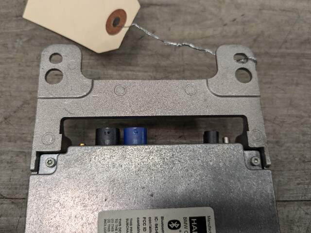 OEM BMW F01 F02 F10 F12 F25 F30 Combox Telematics Bluetooth GPS Module PRE LCI