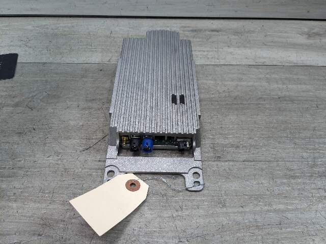 OEM BMW F01 F02 F10 F12 F25 F30 Combox Telematics Bluetooth GPS Module PRE LCI