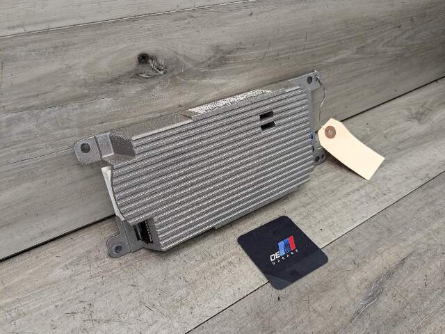 OEM BMW F01 F02 F10 F12 F25 F30 Combox Telematics Bluetooth GPS Module PRE LCI