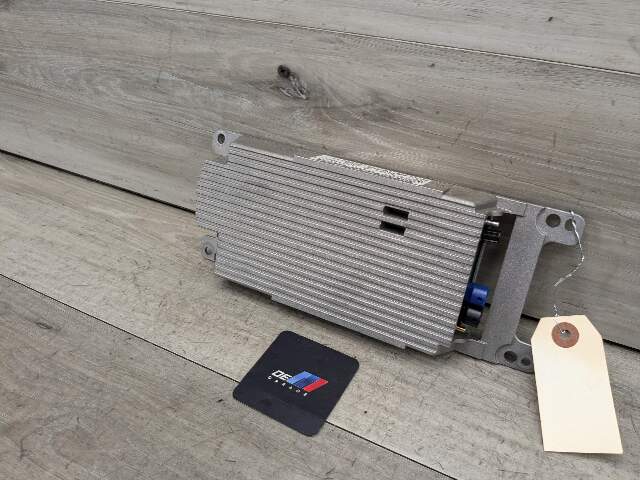 OEM BMW F01 F02 F10 F12 F25 F30 Combox Telematics Bluetooth GPS Module PRE LCI