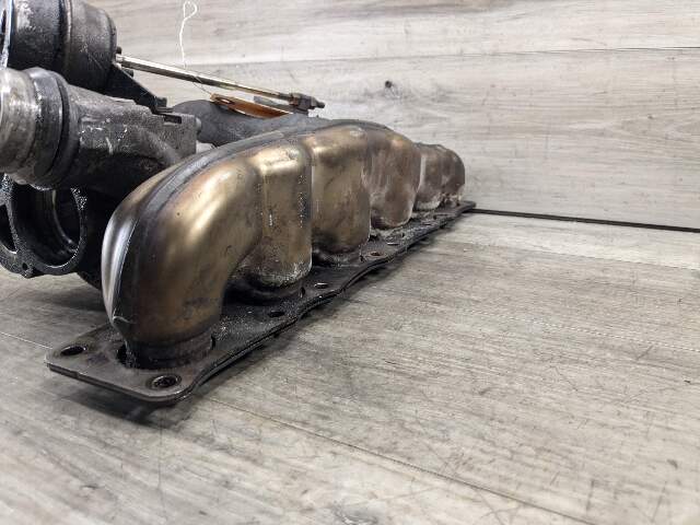 2011-2013 OEM BMW E88 E82 E90 E92 F30 F22 Turbo Charger PWG N55 Engine CORE*