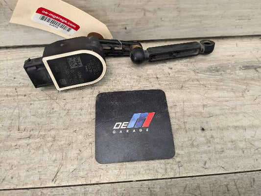 16-23 OEM BMW G30 G12 F90 M5 Rear Suspension Headlight Level Left Sensor