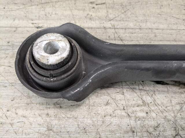 OEM BMW E82 E90 E92 Rear Left Lower Upper Suspension Control Arm Wishbone SET