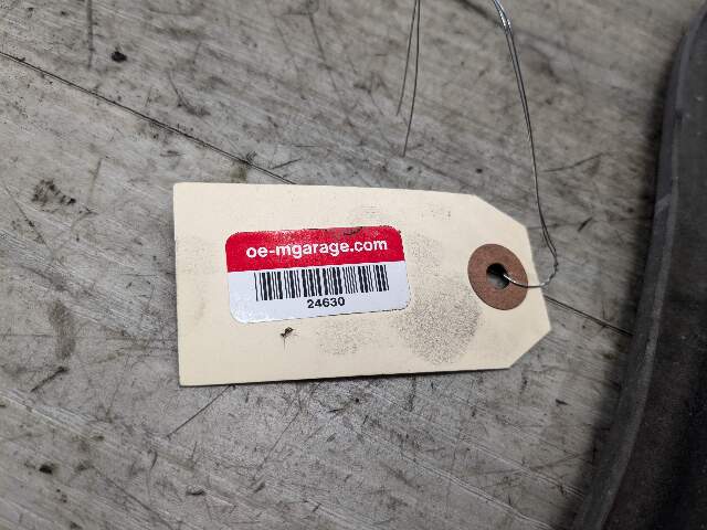OEM BMW E82 E90 E92 Rear Left Lower Upper Suspension Control Arm Wishbone SET