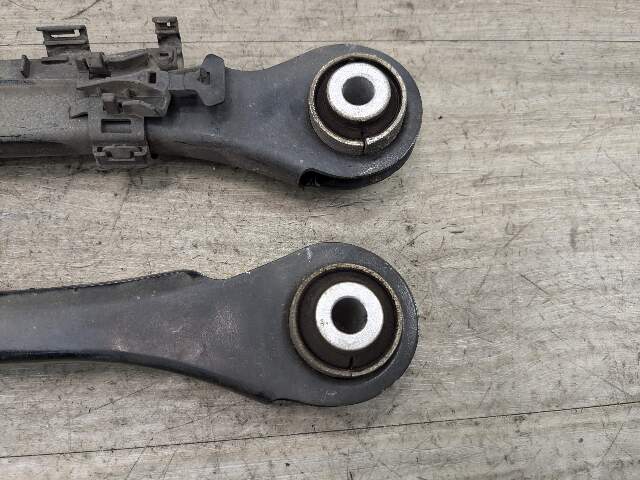 OEM BMW F22 F30 F32 Rear Left Lower Upper Suspension Control Arm Wishbone SET