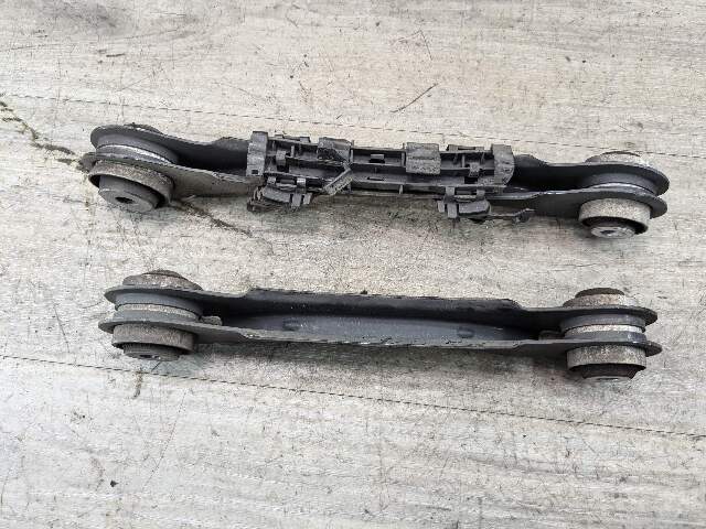 OEM BMW F22 F30 F32 Rear Left Lower Upper Suspension Control Arm Wishbone SET