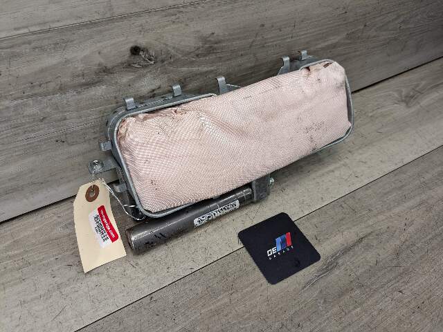 OEM BMW E88 128 135 Front Left Driver Side Knee Lower Dash Airbag