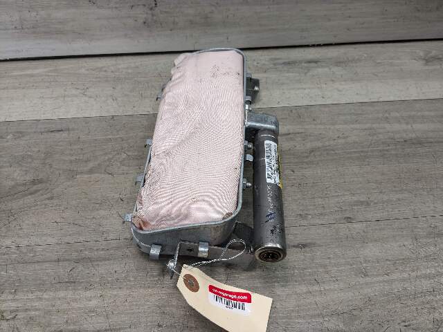 OEM BMW E88 128 135 Front Left Driver Side Knee Lower Dash Airbag
