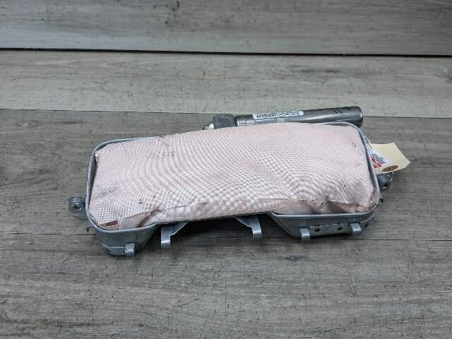 OEM BMW E88 128 135 Front Left Driver Side Knee Lower Dash Airbag